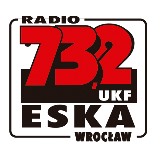 Descargar Logo Vectorizado eska radio 42 Gratis