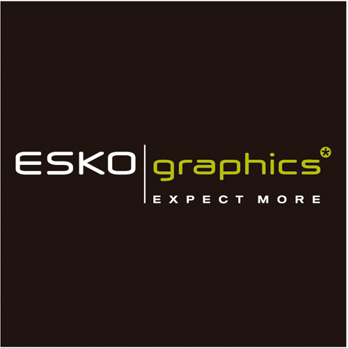 Descargar Logo Vectorizado esko graphics Gratis