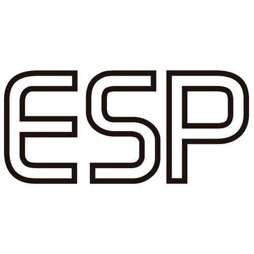 Download vector logo esp Free