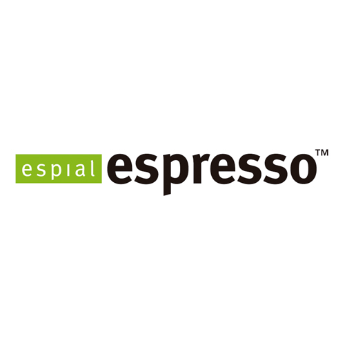 Descargar Logo Vectorizado espial espresso EPS Gratis