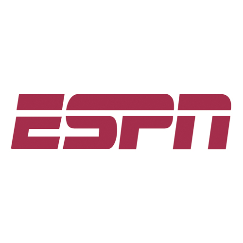 Download vector logo espn 50 EPS Free