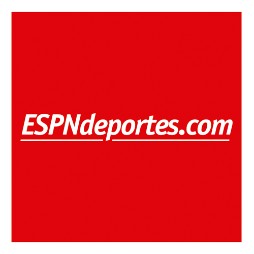 Download vector logo espn deportes Free