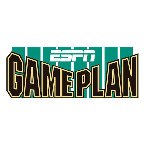 Descargar Logo Vectorizado espn game plan 56 EPS Gratis