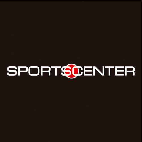 Download vector logo espn sports center EPS Free