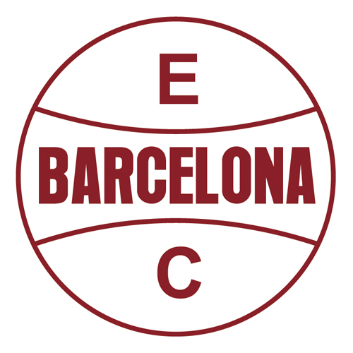 Descargar Logo Vectorizado esporte clube barcelona de sapiranga rs EPS Gratis