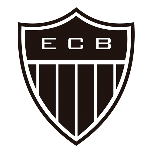 Descargar Logo Vectorizado esporte clube brasil de arroio dos ratos rs Gratis