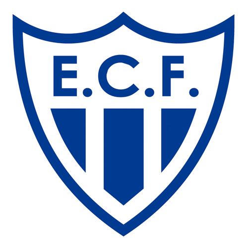 Download vector logo esporte clube floriano de novo hamburgo rs Free