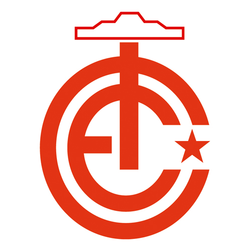 Descargar Logo Vectorizado esporte clube internacional de lages sc EPS Gratis
