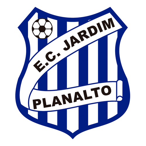 Download vector logo esporte clube jardim planalto de sorocaba sp Free