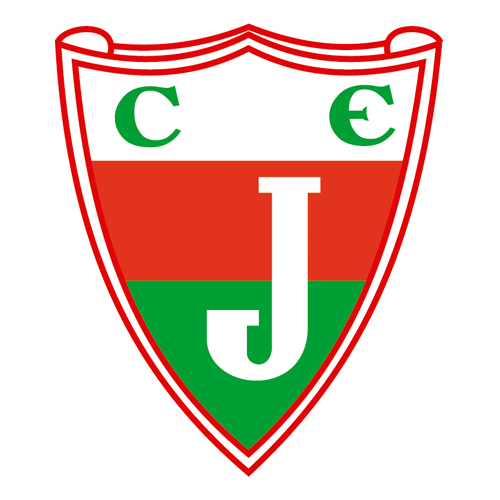 Descargar Logo Vectorizado esporte clube juventude de garibaldi rs Gratis