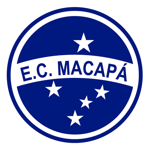 Descargar Logo Vectorizado esporte clube macapa de macapa ap Gratis