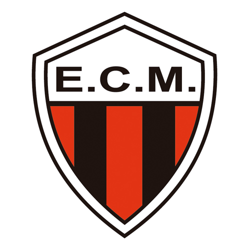Download vector logo esporte clube milan de julio de castilhos rs Free