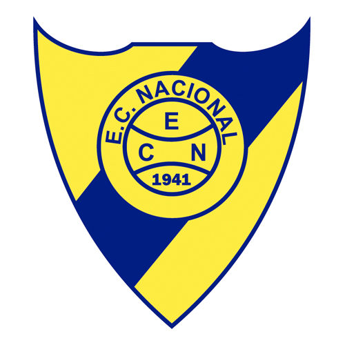 Descargar Logo Vectorizado esporte clube nacional de cruz alta rs EPS Gratis