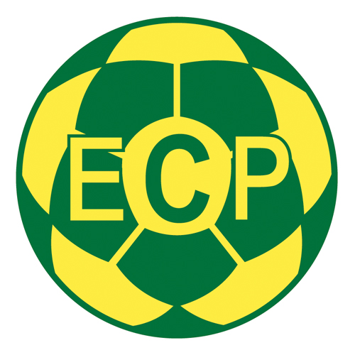 Download vector logo esporte clube paladino de santo augusto rs Free