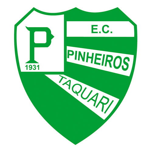 Descargar Logo Vectorizado esporte clube pinheiros de taquari rs Gratis