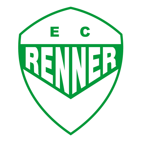 Descargar Logo Vectorizado esporte clube renner de montenegro rs Gratis