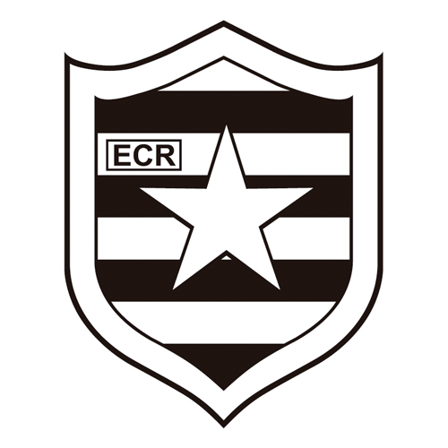 Download vector logo esporte clube riachuelo de aracruz  es Free