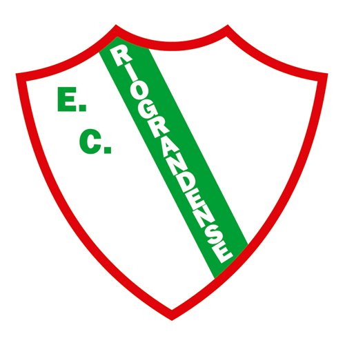 Download vector logo esporte clube riograndense de imigrante rs Free