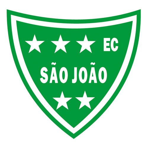 Descargar Logo Vectorizado esporte clube sao joao de sao joao da barra rj Gratis