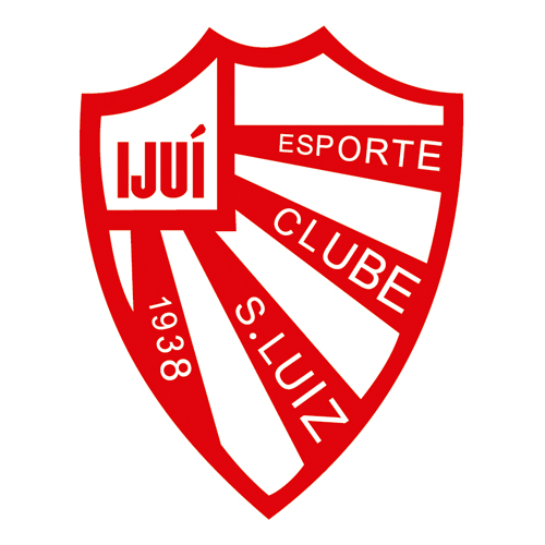 Descargar Logo Vectorizado esporte clube sao luiz de ijui rs Gratis