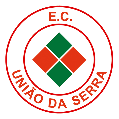 Download vector logo esporte clube uniao da serra de sapiranga rs Free