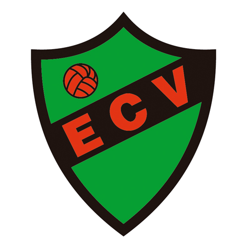 Descargar Logo Vectorizado esporte clube vitoriense de santa vitoria do palmar rs Gratis