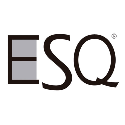 Download vector logo esq 59 Free