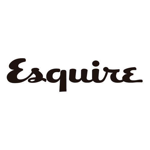Descargar Logo Vectorizado esquire Gratis