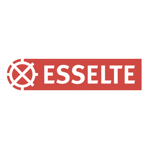 Download vector logo esselte Free