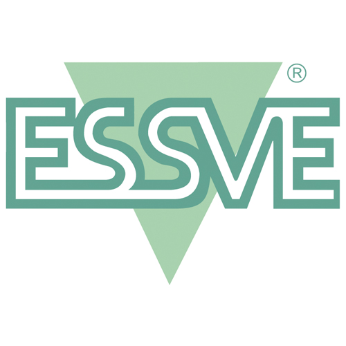 Download vector logo essve Free