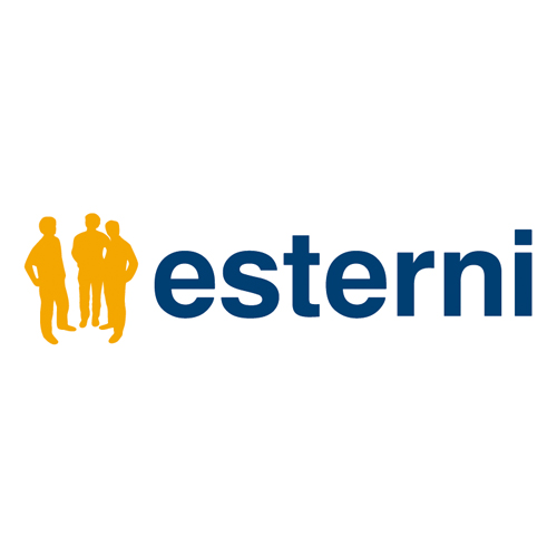 Download vector logo esterni Free