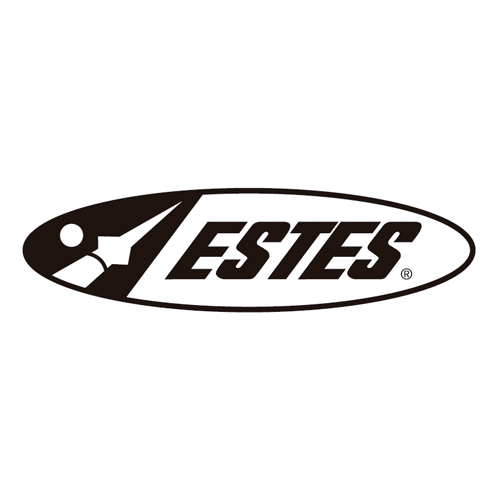 Download vector logo estes Free