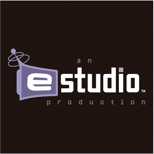 Download vector logo estudio Free