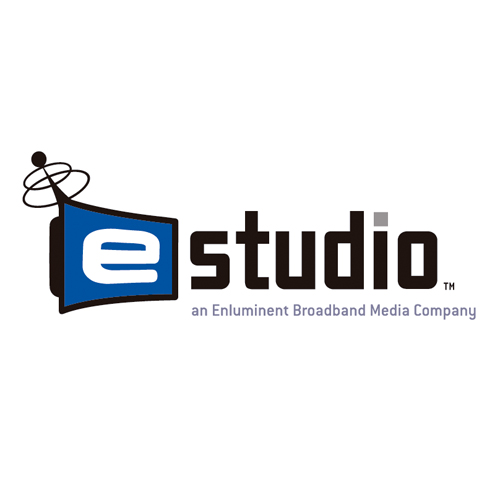 Download vector logo estudio 84 Free