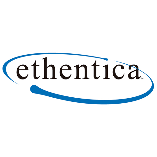 Download vector logo ethentica Free