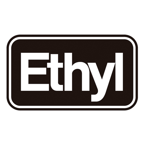 Download vector logo ethyl Free