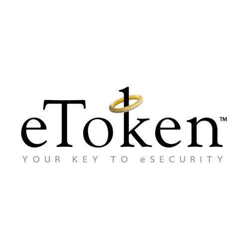 Descargar Logo Vectorizado etoken 97 Gratis