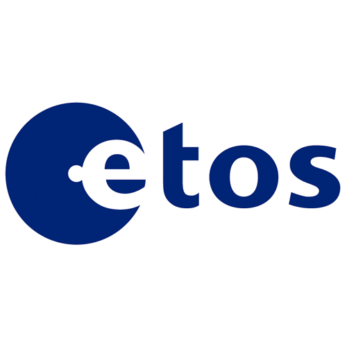 Download vector logo etos EPS Free