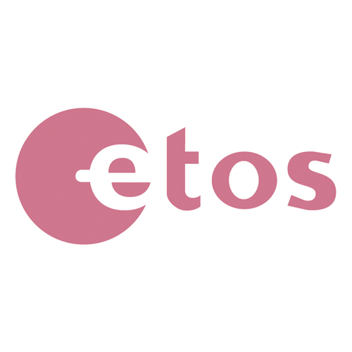 Download vector logo etos 98 Free