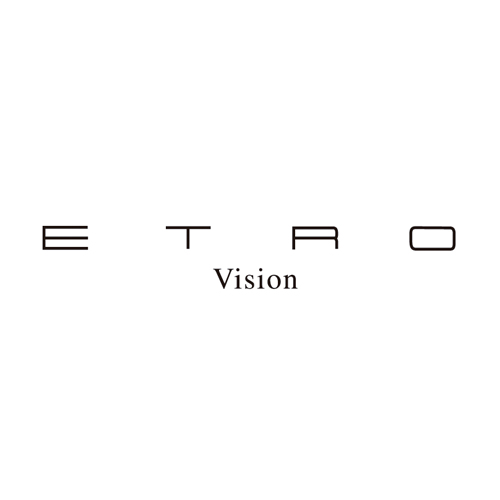 Download vector logo etro vision 103 Free