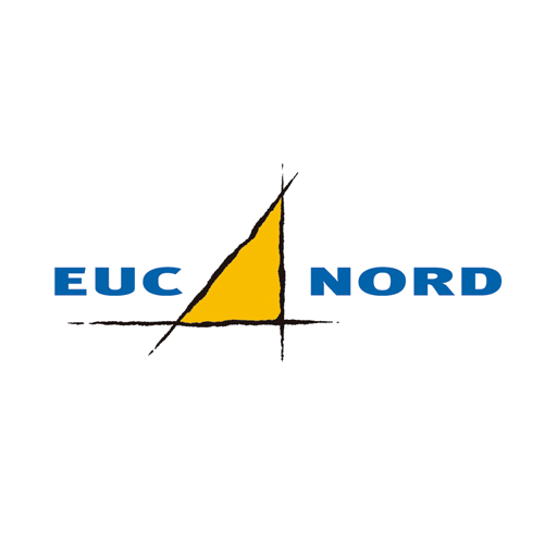 Download vector logo euc nord Free