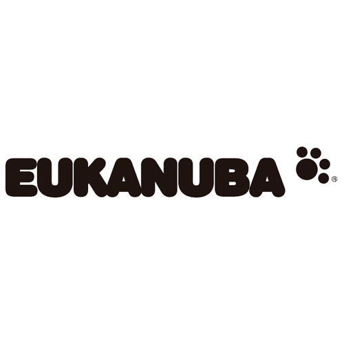 Download vector logo eukanuba Free