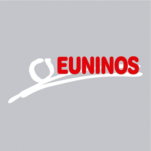Download vector logo euninos 108 Free