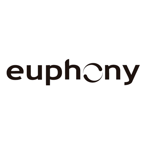Descargar Logo Vectorizado euphony Gratis