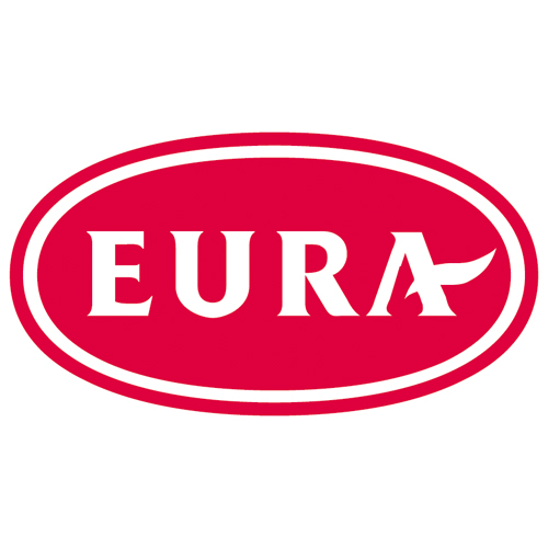 Descargar Logo Vectorizado eura Gratis