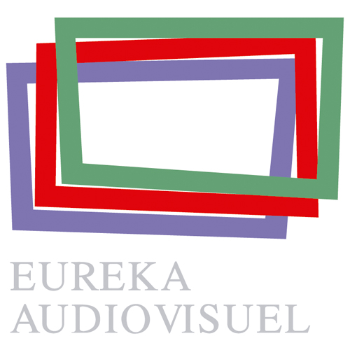 Descargar Logo Vectorizado eureka audio visuel EPS Gratis