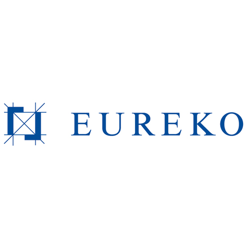 Descargar Logo Vectorizado eureko Gratis