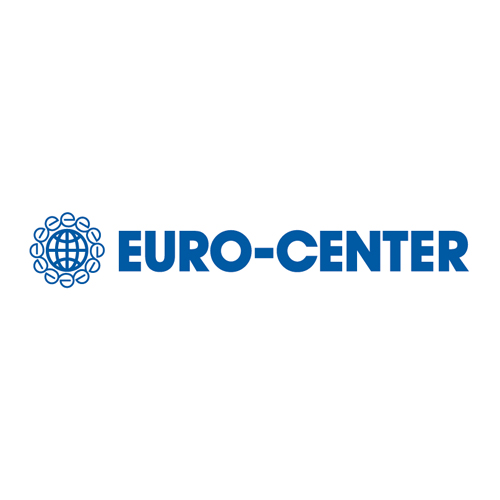 Descargar Logo Vectorizado euro center 122 Gratis