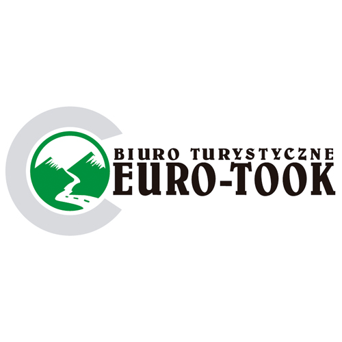 Download vector logo euro took Free