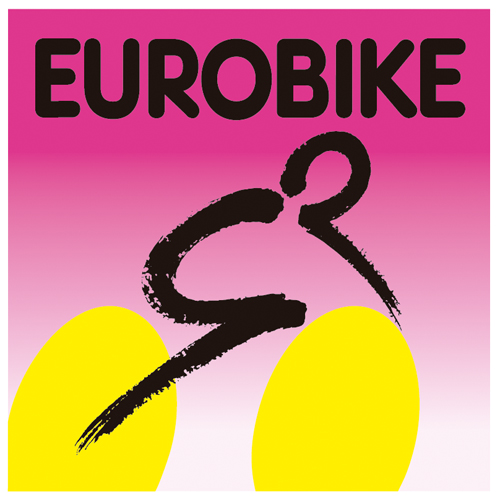 Descargar Logo Vectorizado eurobike Gratis